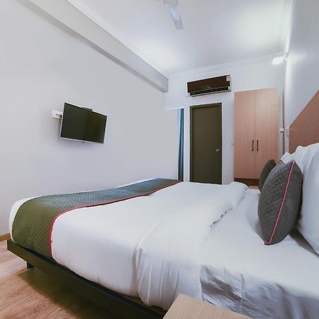 Hotel Collection O Vadapalani Čennai Exteriér fotografie