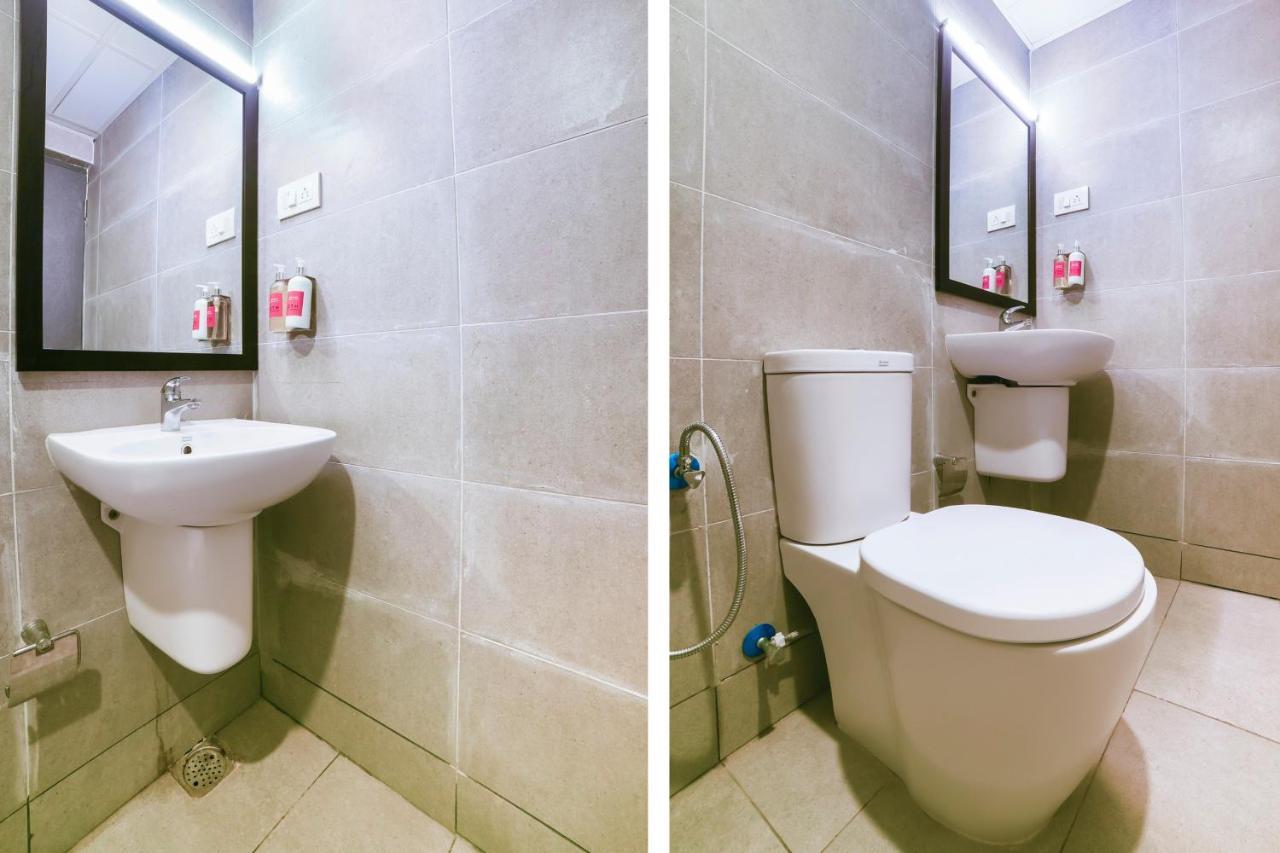 Hotel Collection O Vadapalani Čennai Exteriér fotografie