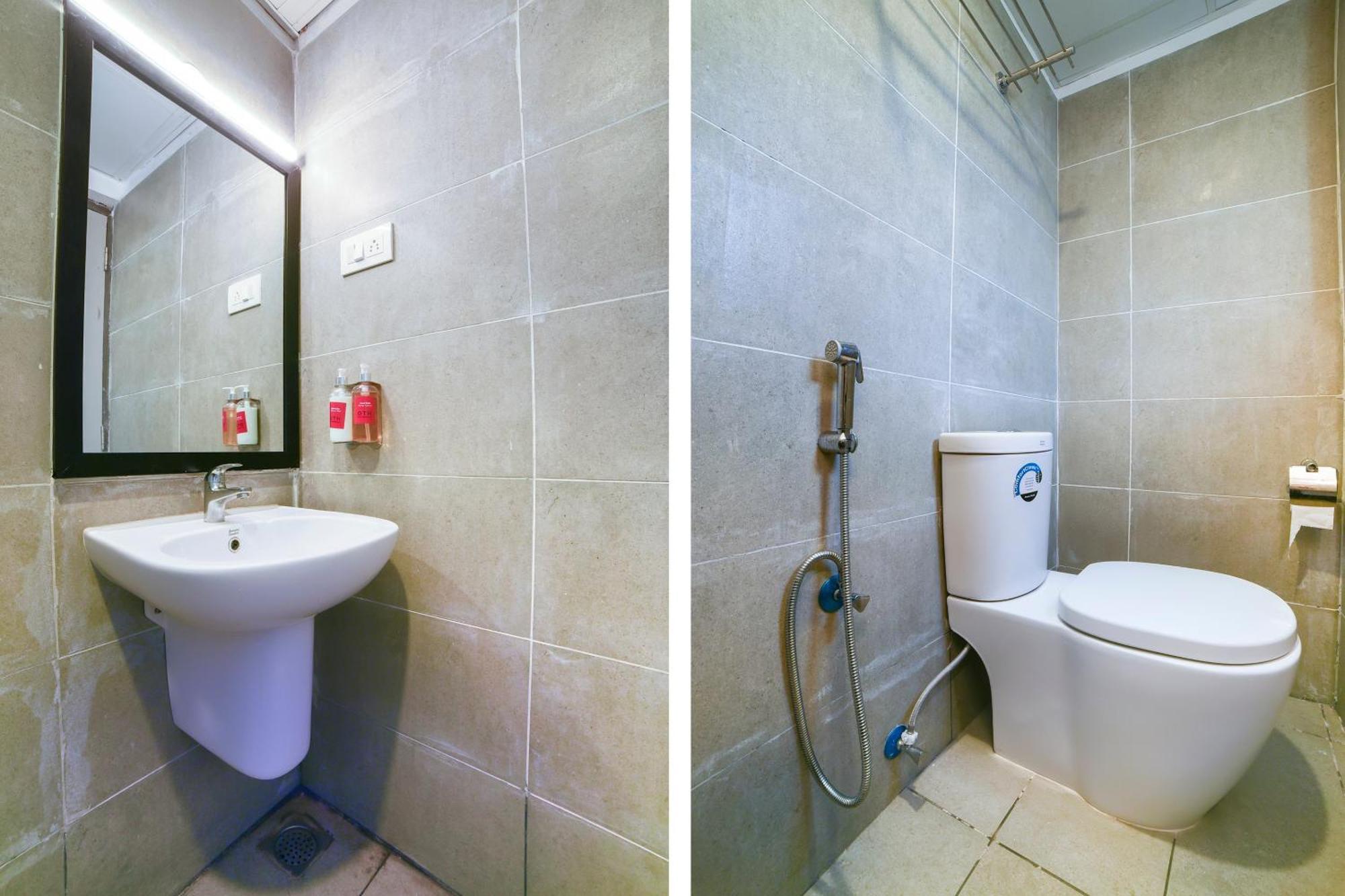 Hotel Collection O Vadapalani Čennai Exteriér fotografie