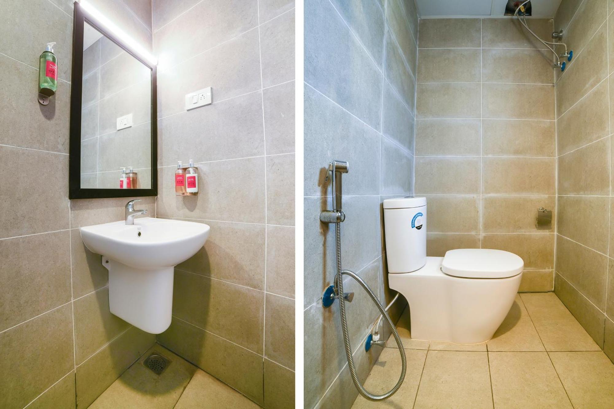 Hotel Collection O Vadapalani Čennai Exteriér fotografie