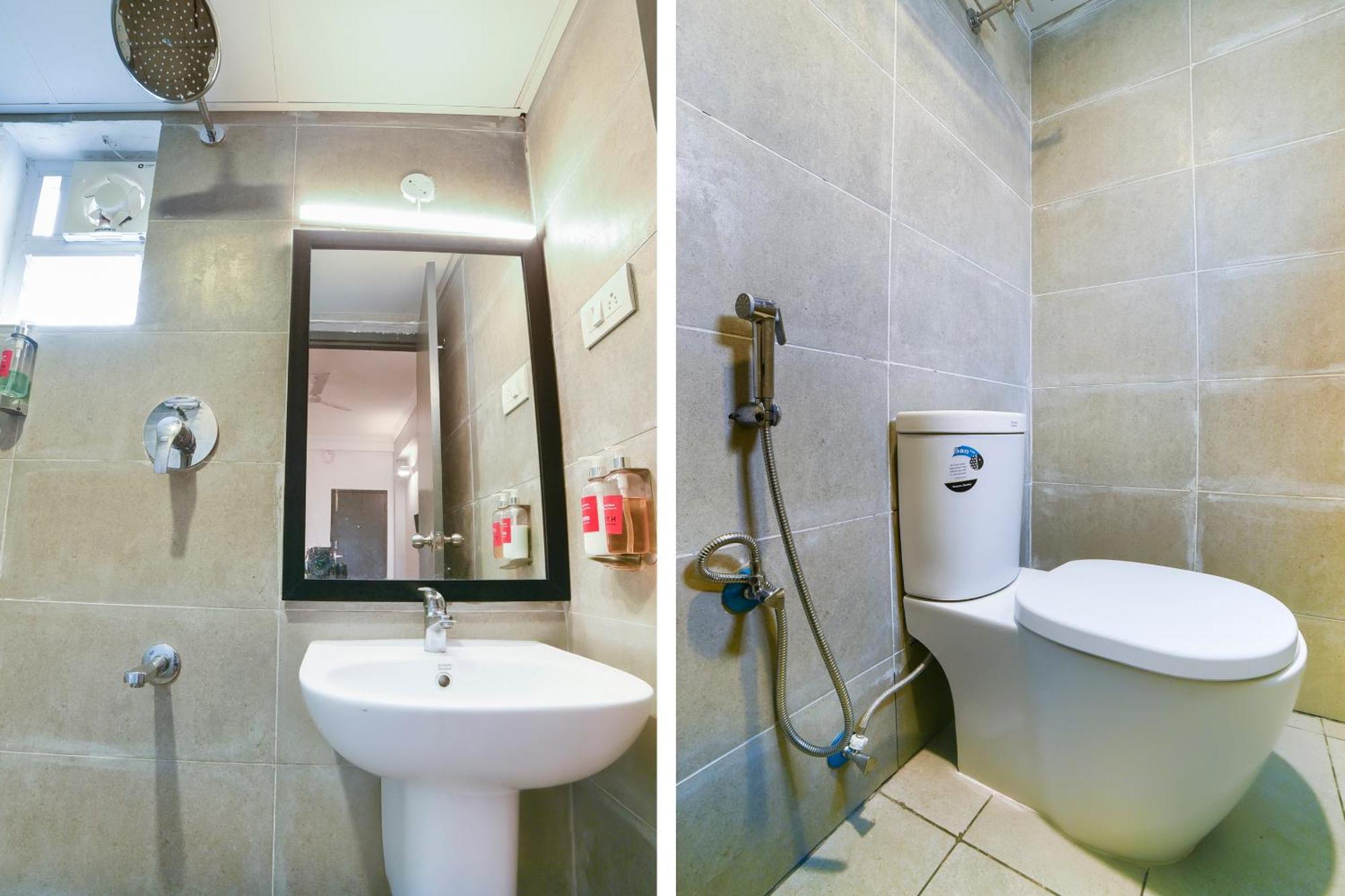 Hotel Collection O Vadapalani Čennai Exteriér fotografie