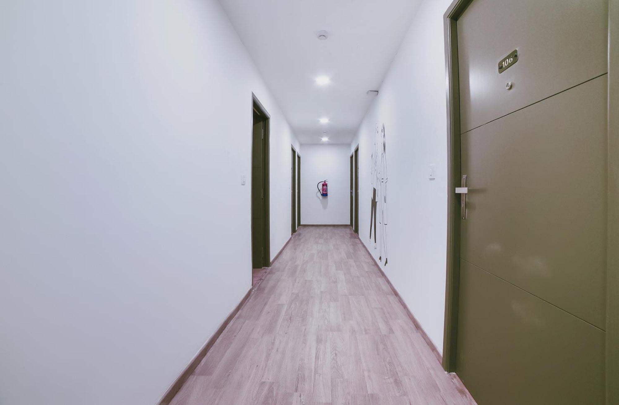 Hotel Collection O Vadapalani Čennai Exteriér fotografie