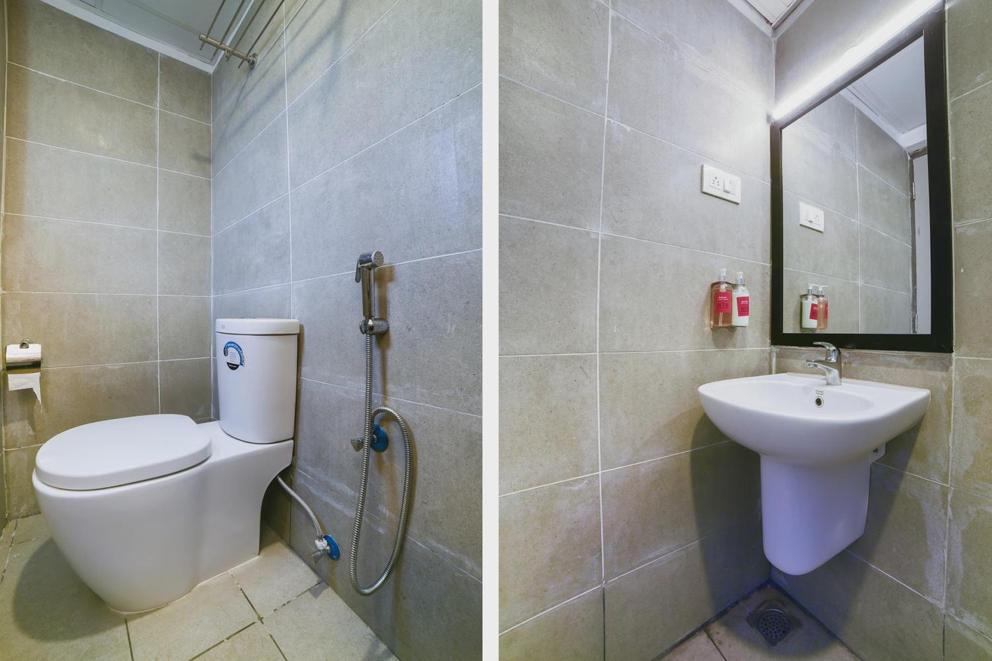 Hotel Collection O Vadapalani Čennai Exteriér fotografie